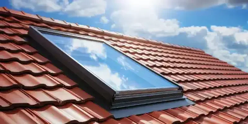 pose de velux et fenêtres de toit à Voglans